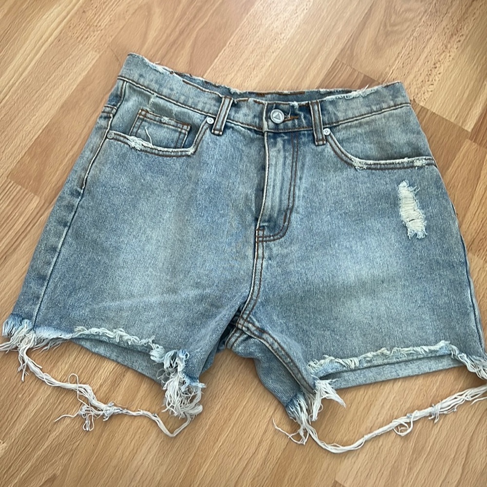Unif Denim short